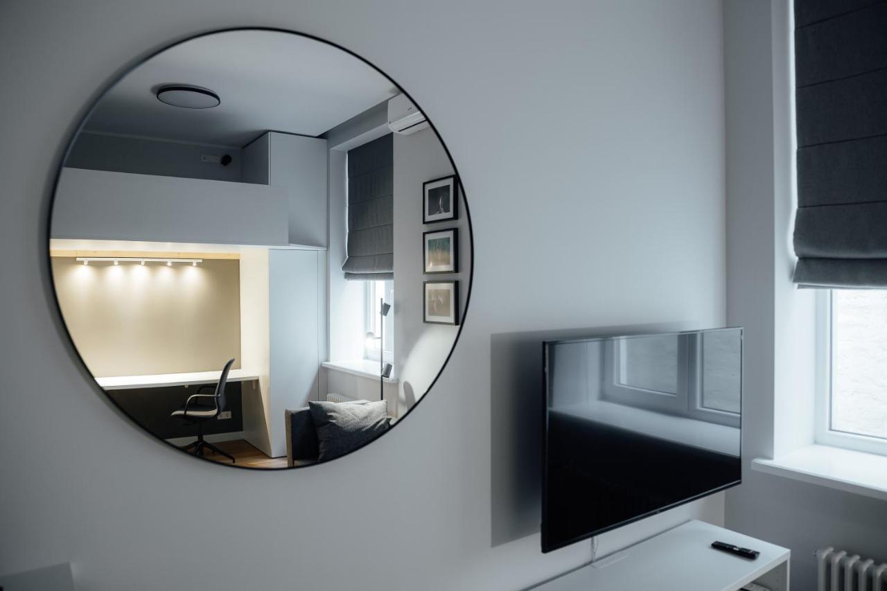 Appartamento Quiet Loft With Ac Location New *