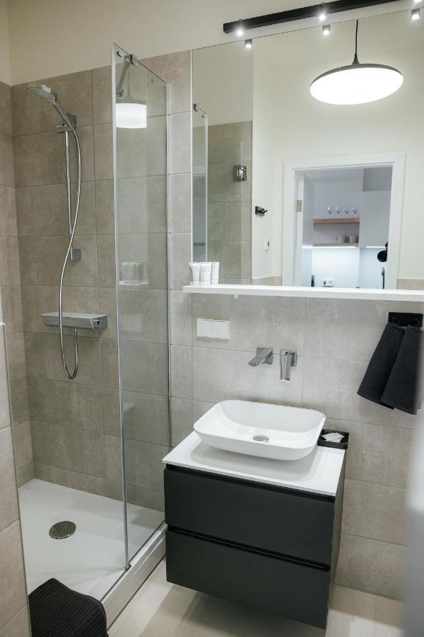 Appartamento Quiet Loft With Ac Location New