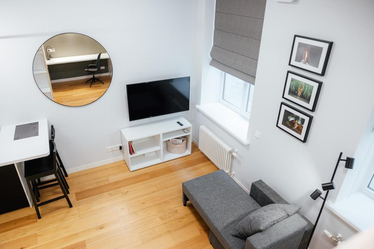 Quiet Loft With Ac Location New Appartamento *