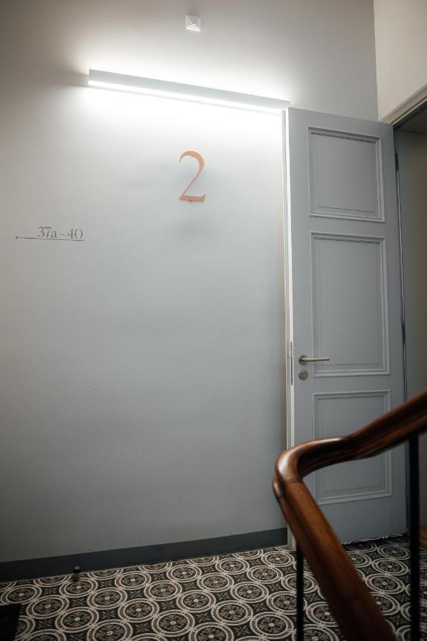 Appartamento Quiet Loft With Ac Location New