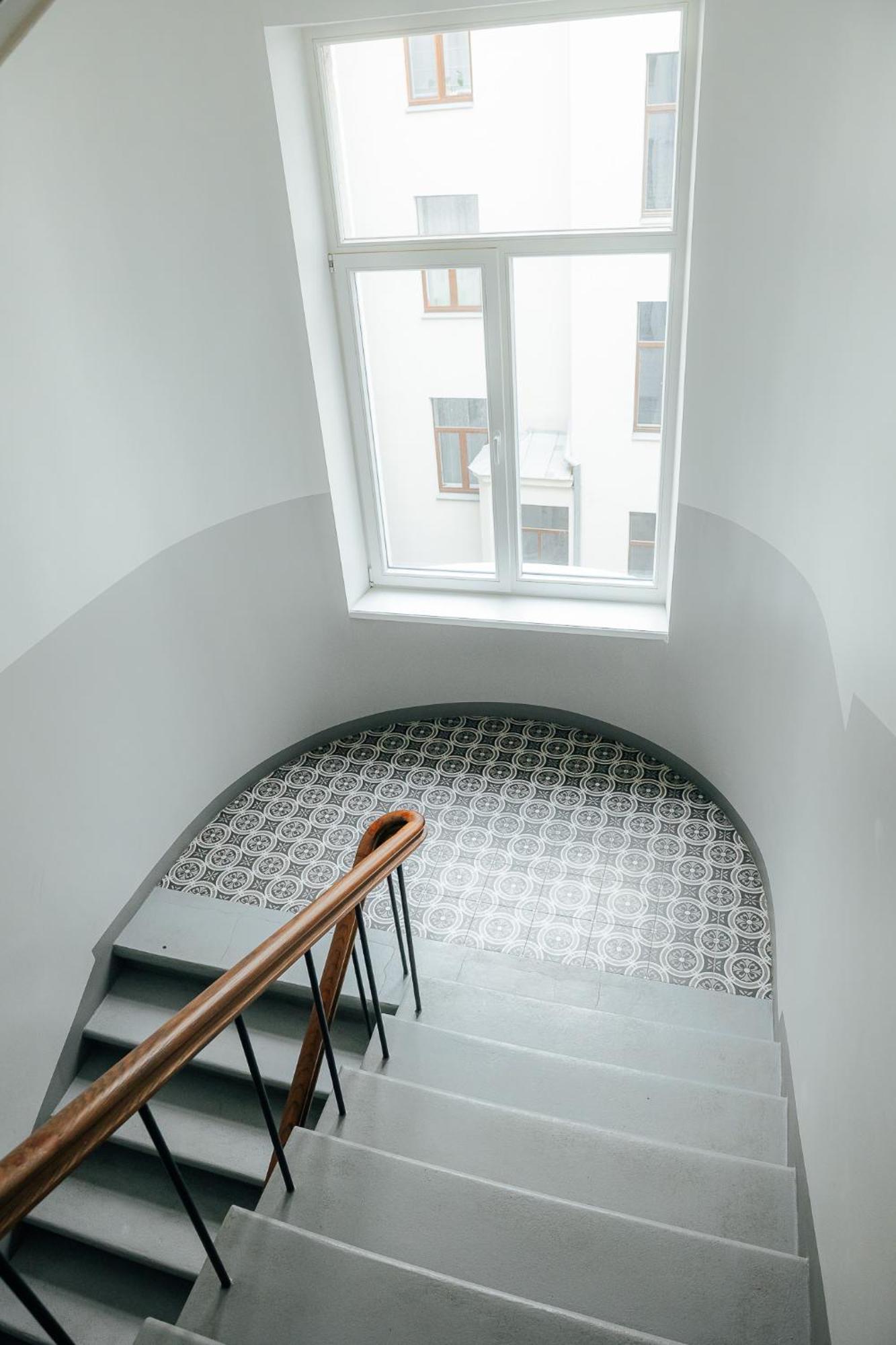 Quiet Loft With Ac Location New Apartment *
